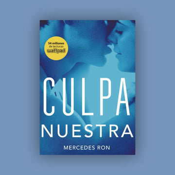 Culpa Nuestra
