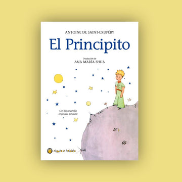 El principito