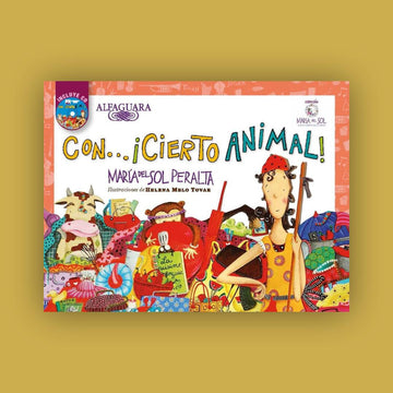 Concierto Animal