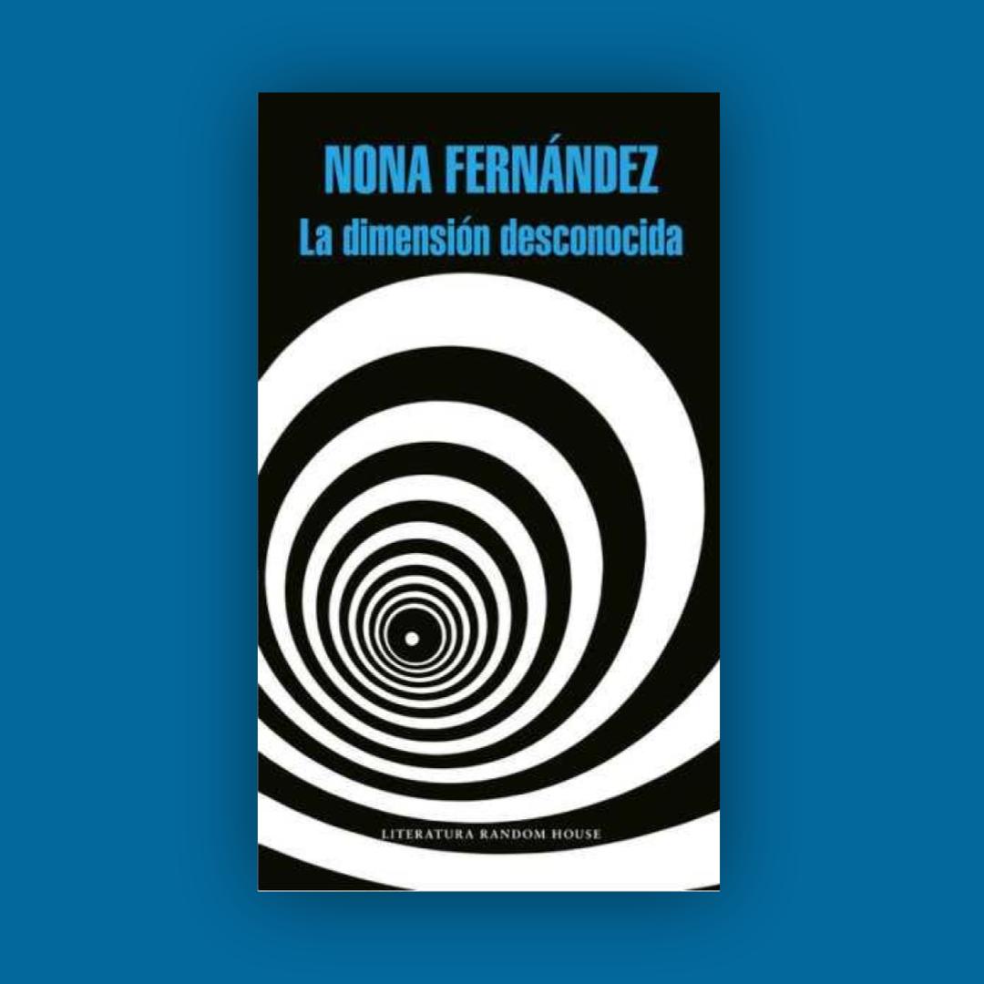 La dimensión desconocida