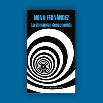 La dimensión desconocida
