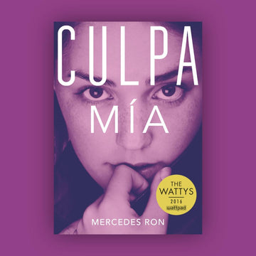 Culpa Mía