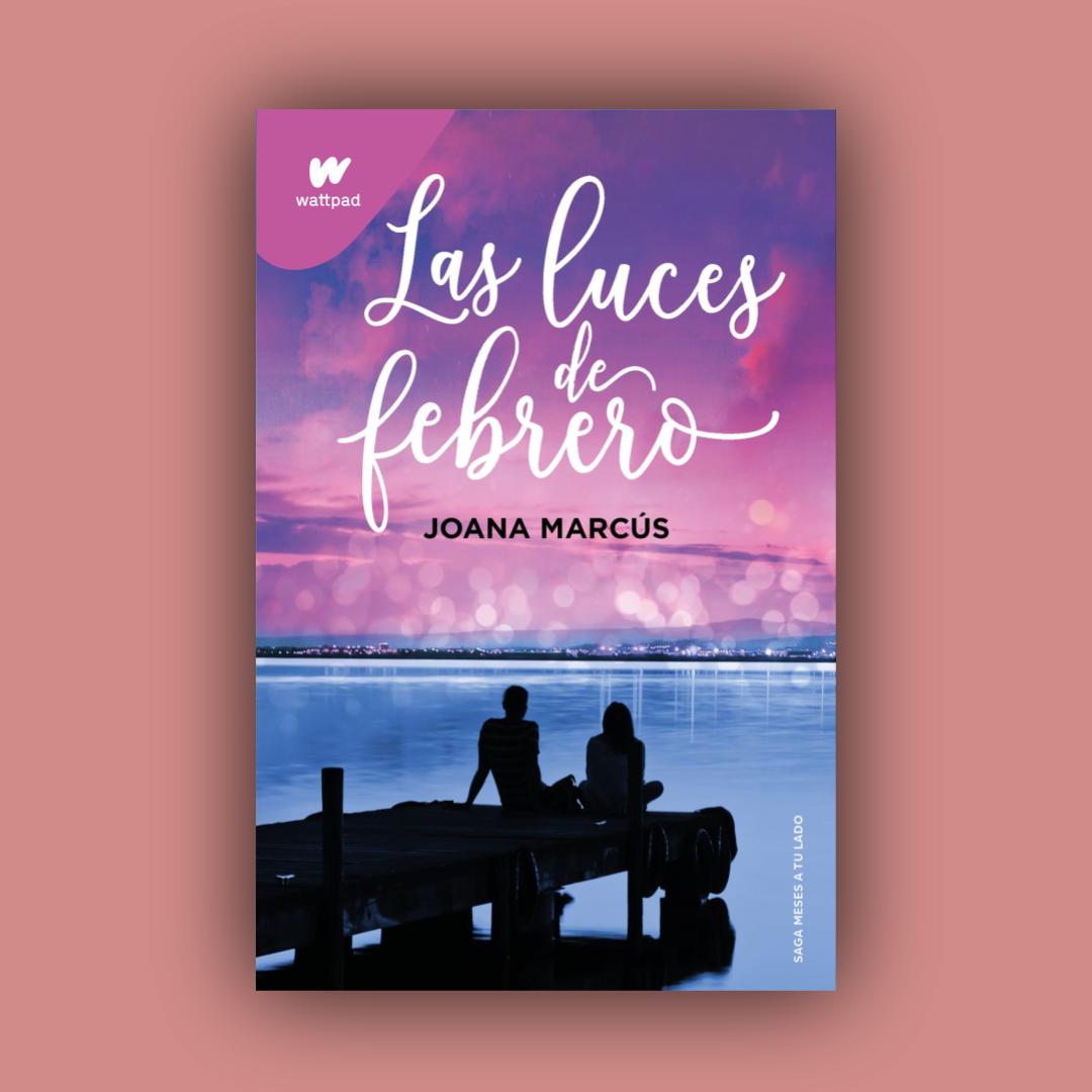 Las luces de febrero