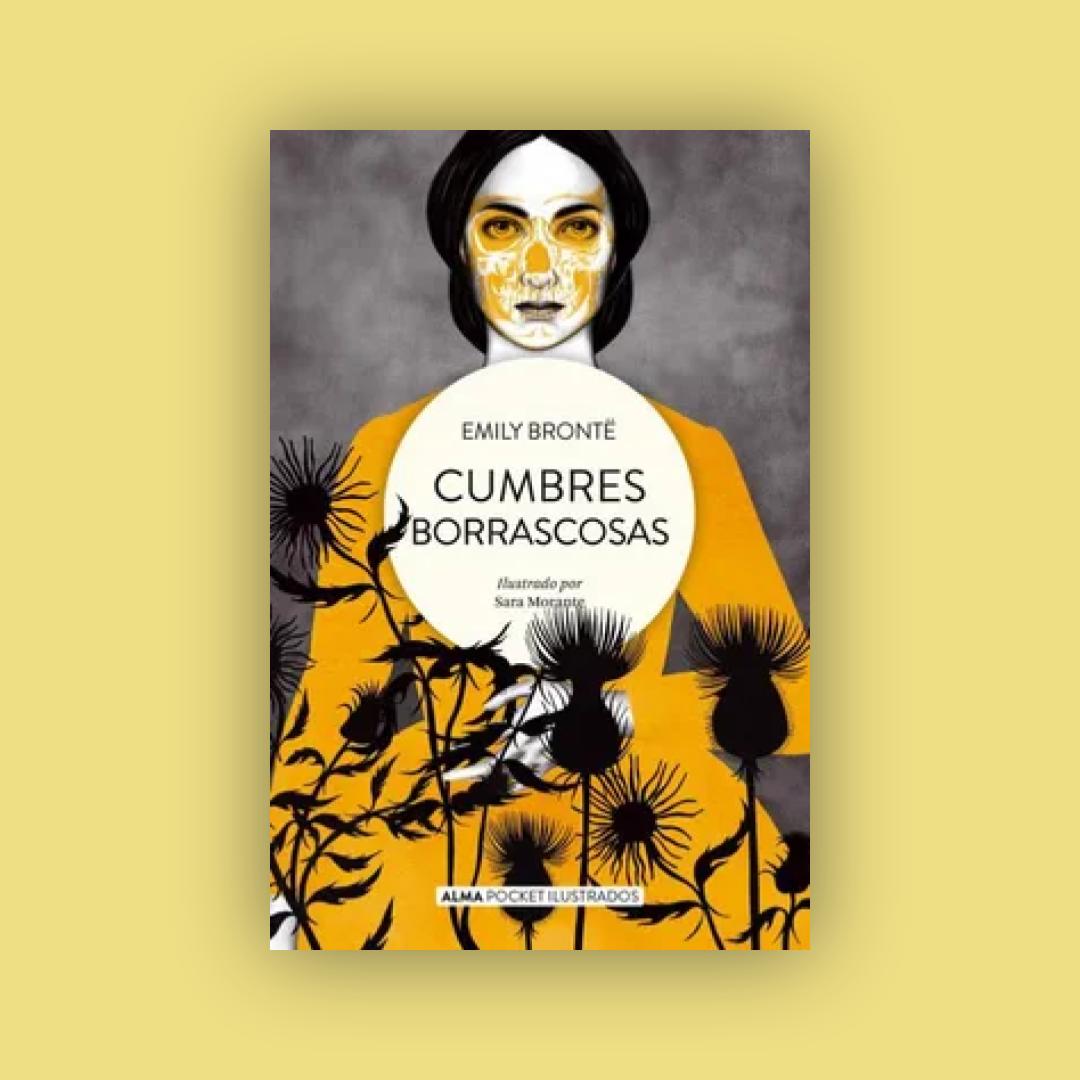 Cumbres borrascosas