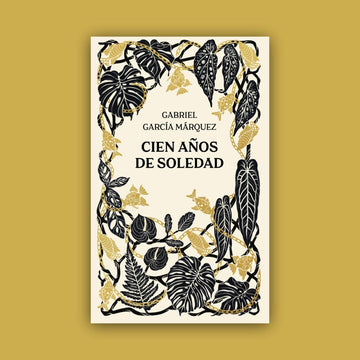 Cien años de soledad (Edición aniversario)