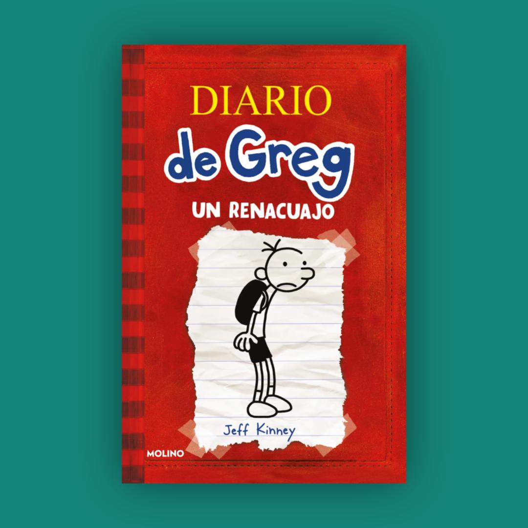Diario de Greg