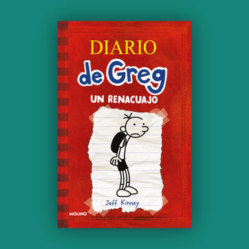 Diario de Greg