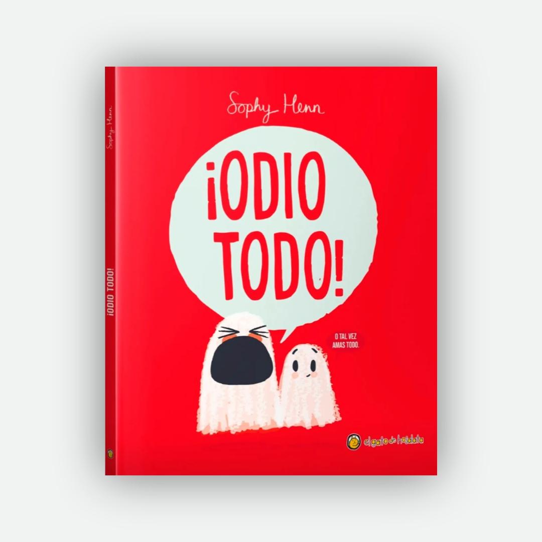 Odio Todo