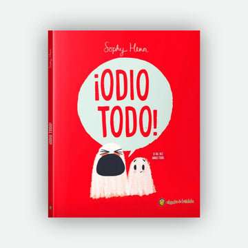 Odio Todo