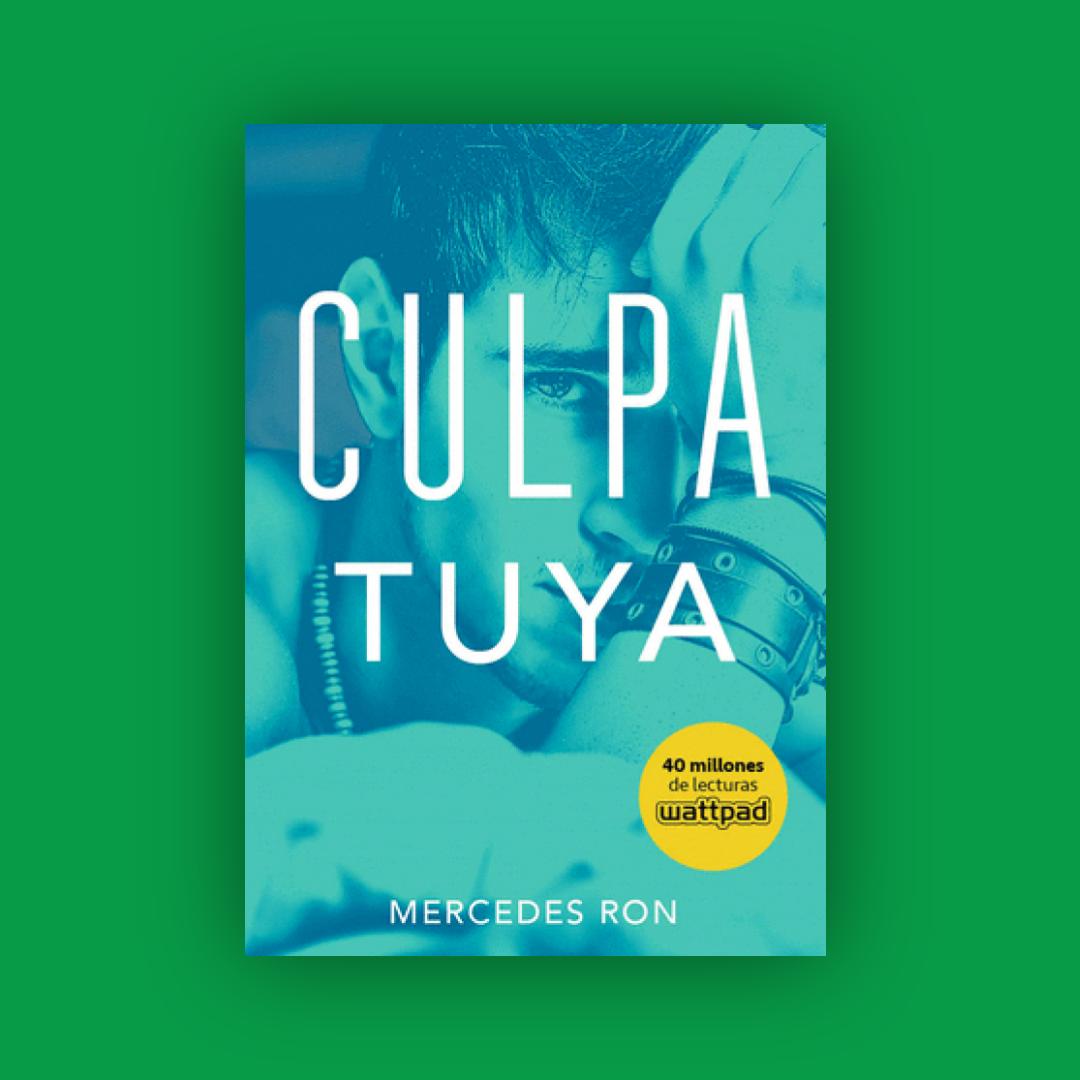 Culpa tuya