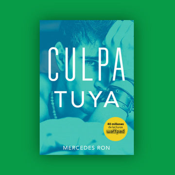 Culpa tuya