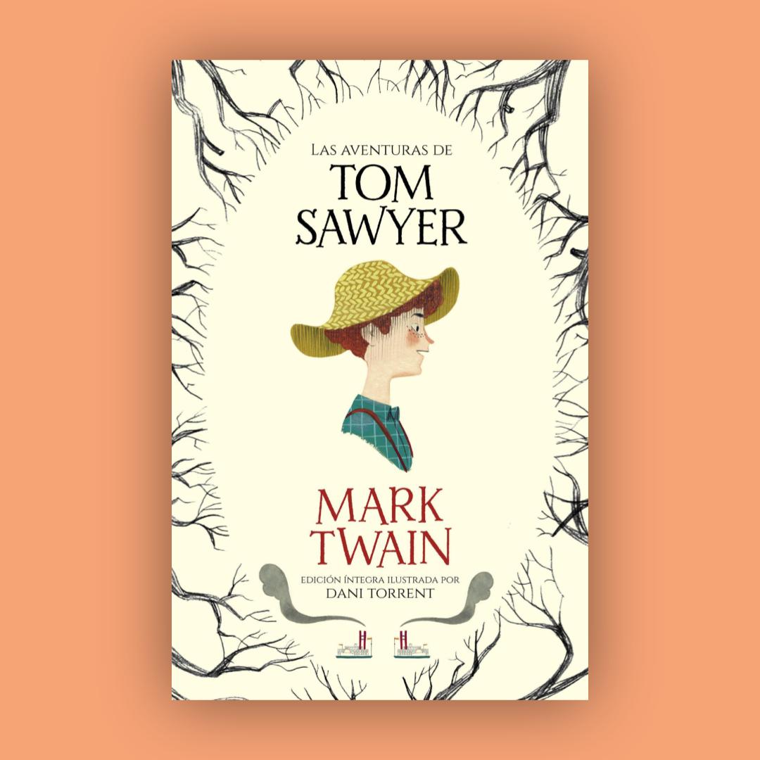 Las aventuras de Tom Sawyer