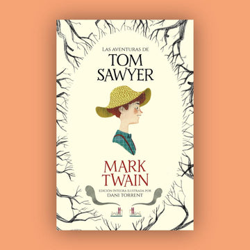 Las aventuras de Tom Sawyer