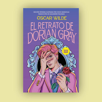 El retrato de Dorian Gray