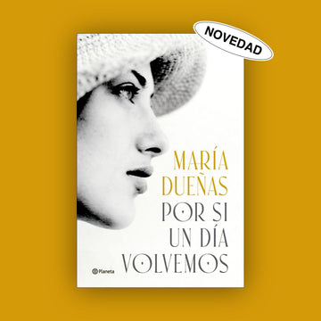 Por si un día volvemos