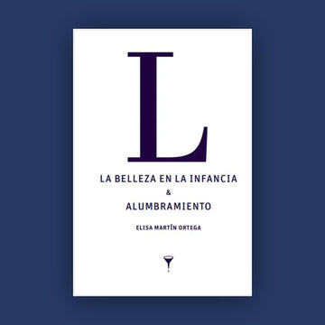 La belleza en la infancia & alumbramiento