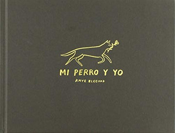 Mi perro y yo