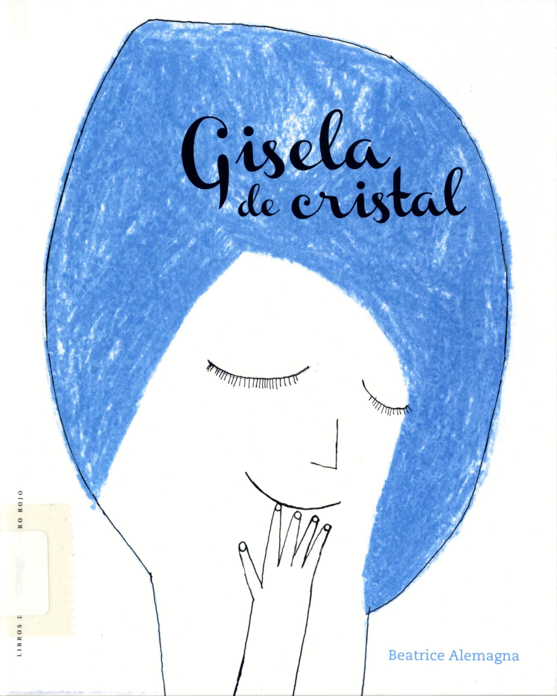 Gisela de cristal