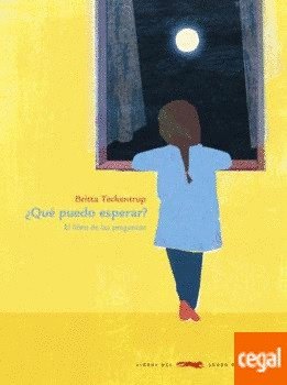 ¿Qué puedo esperar?: el libro de las preguntas