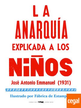 La anarquía explicada a los niños