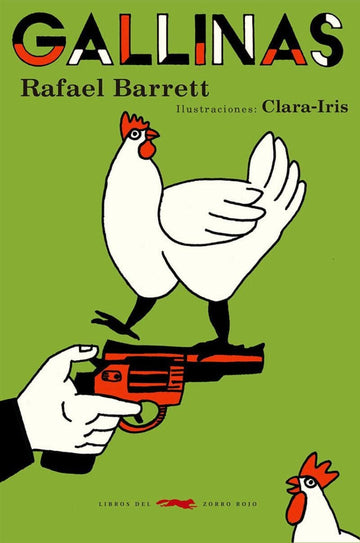 Gallinas y otros cuentos