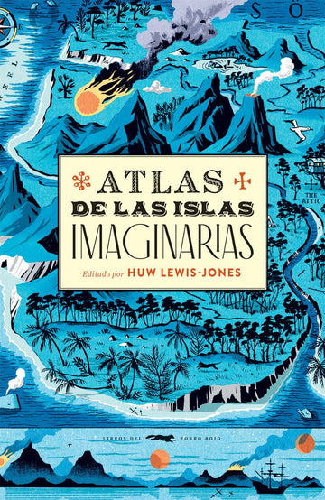 Atlas de las islas imaginarias