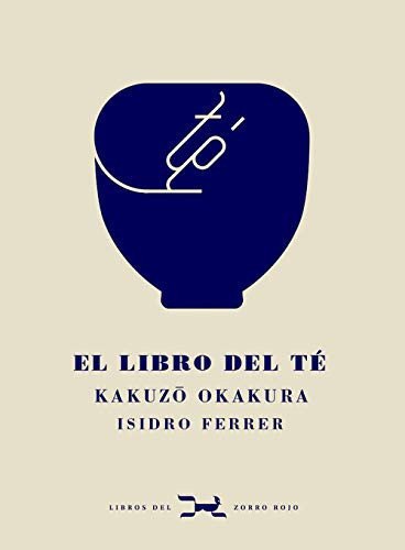 El libro del té