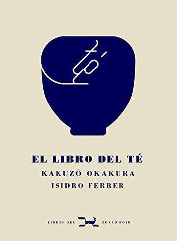 El libro del té