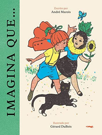 Imagina que...