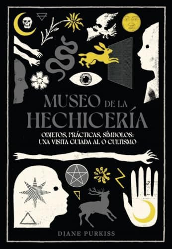 Museo de la hechicería: Objetos, prácticas, símbolos: una visita guiada al ocultismo