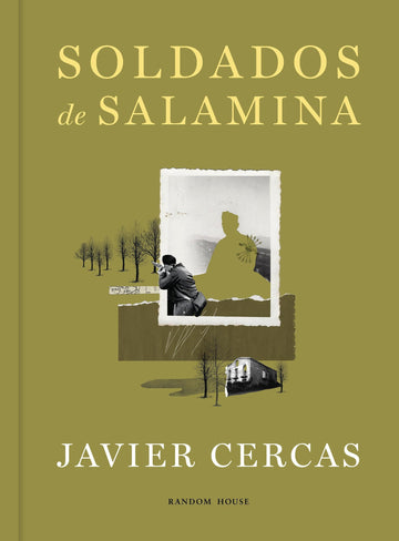Soldados de Salamina/Soldiers of Salamis (Spanish Edition)