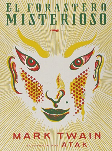 El forastero misterioso
