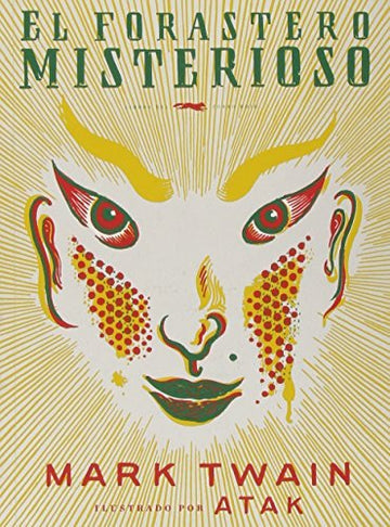 El forastero misterioso