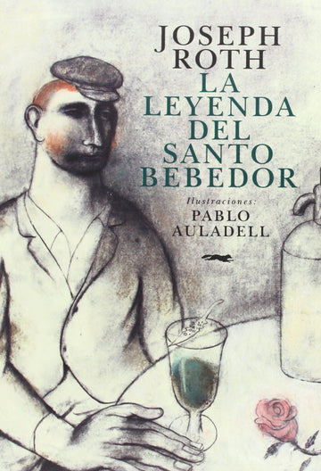 “La” leyenda del Santo bebedor
