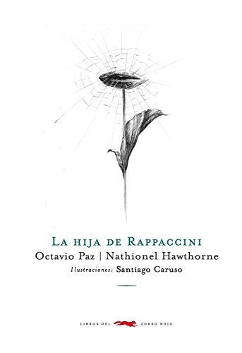 La hija de Rapaccini