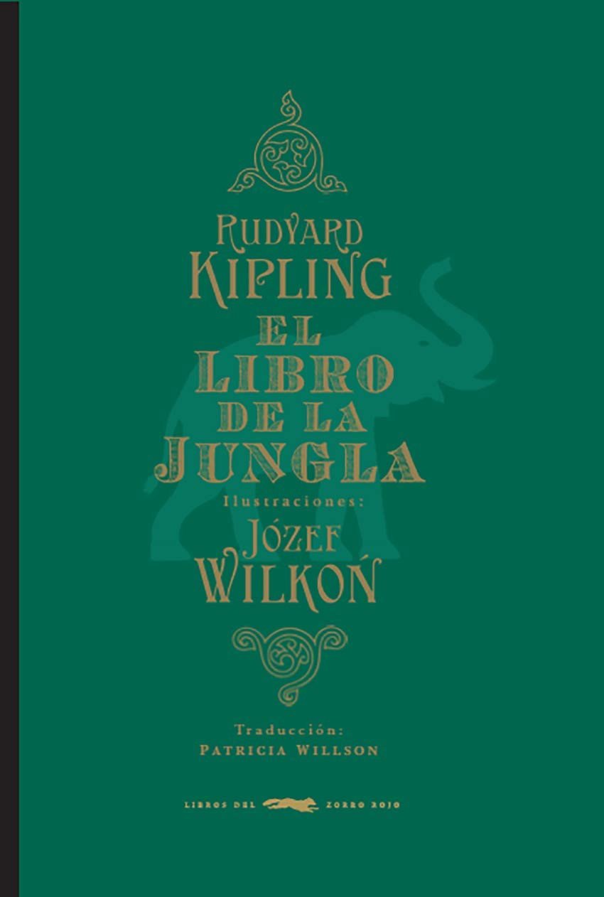 El libro de la jungla
