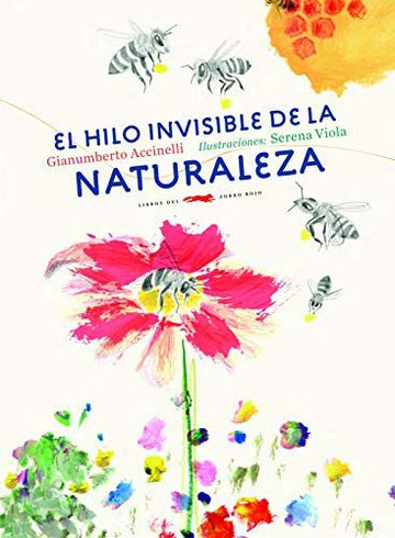 El hilo invisible de la naturaleza