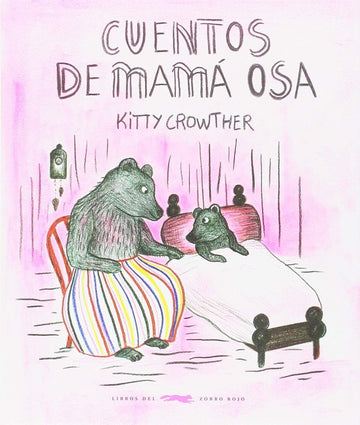 Cuentos de mamá osa