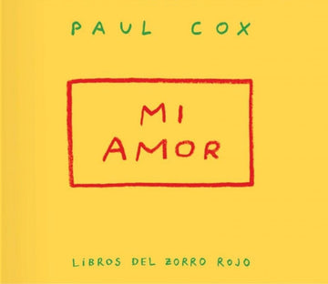 Mi amor