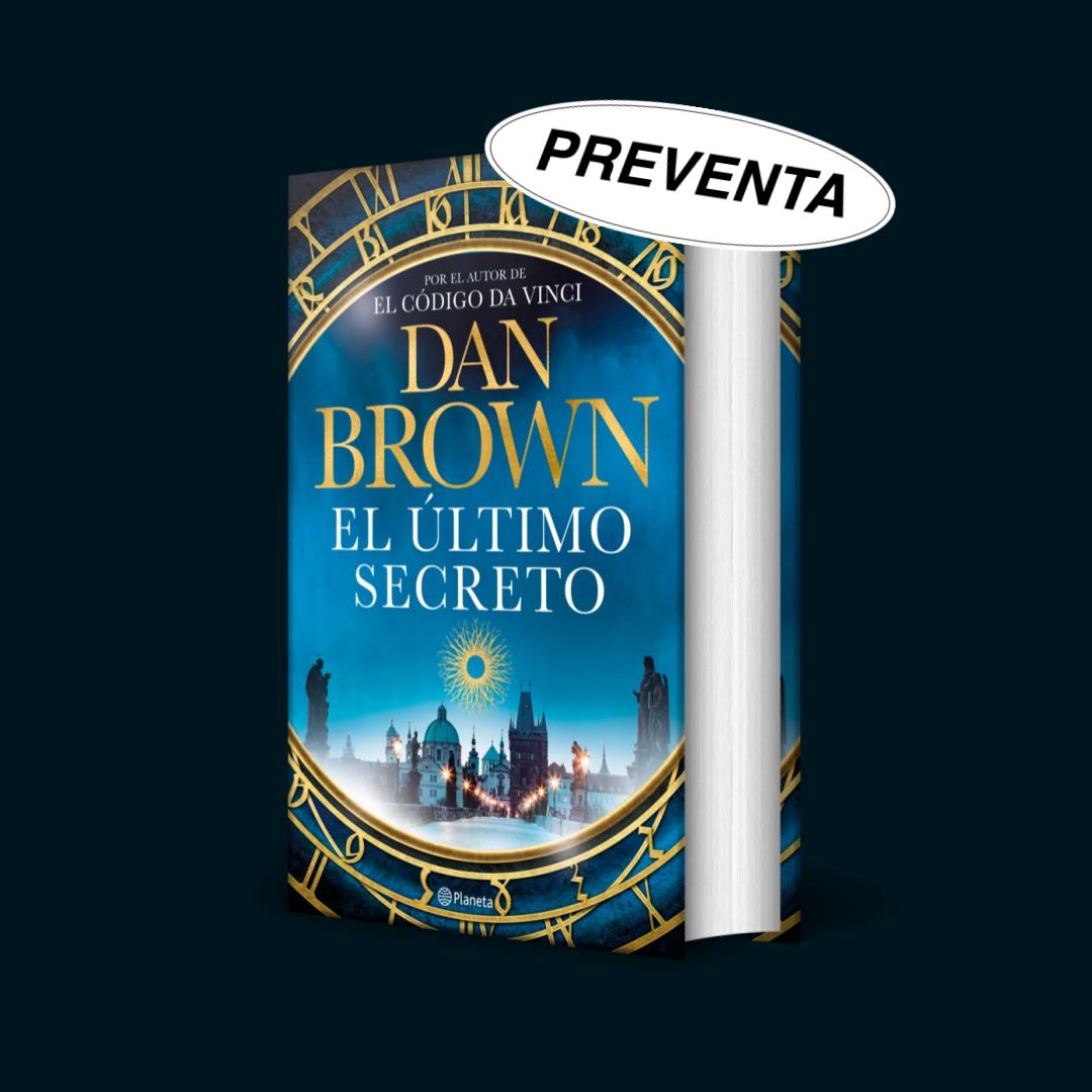 El último secreto