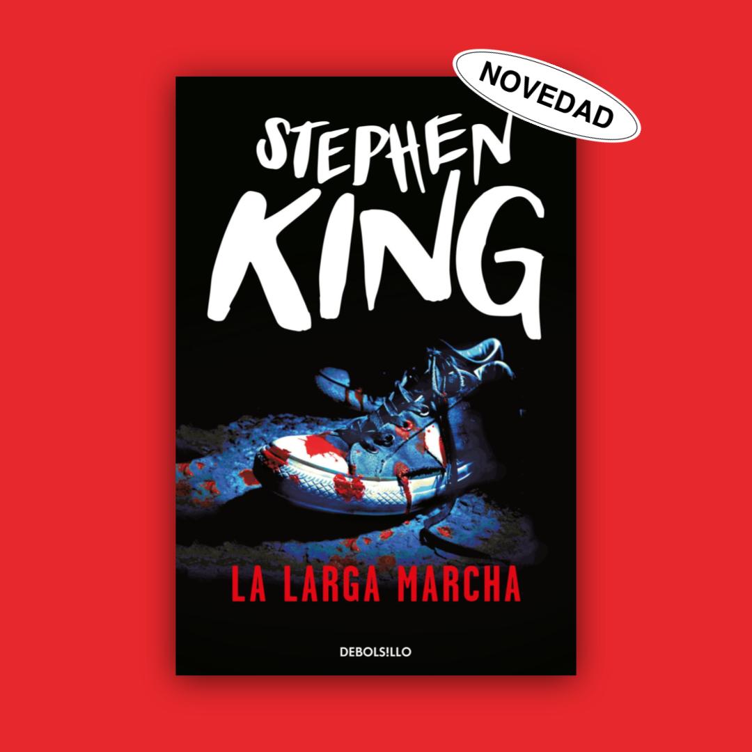 La larga mancha