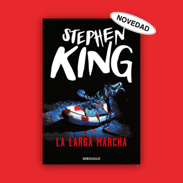 La larga mancha