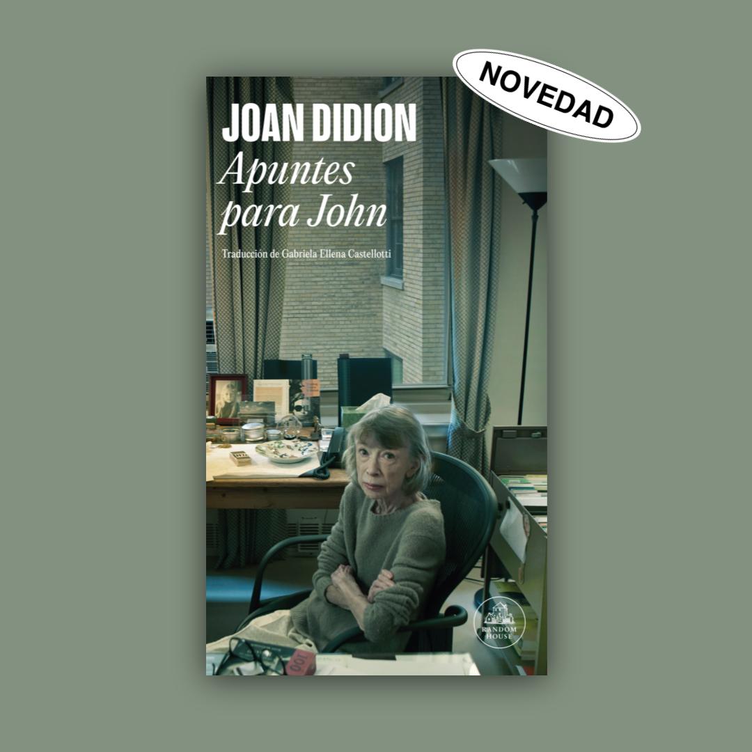 Apuntes para John