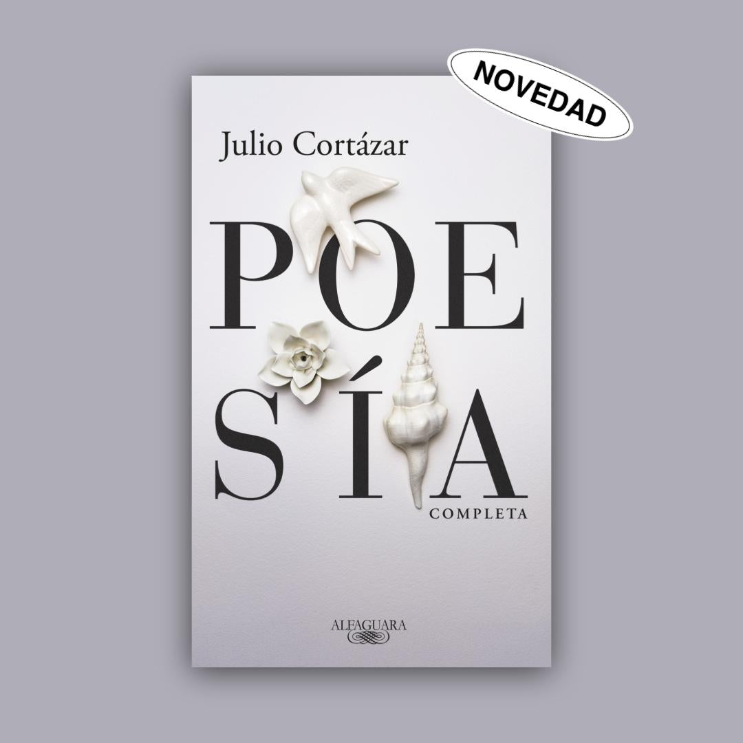 Poesía Completa
