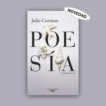 Poesía Completa