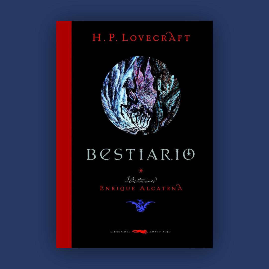 Bestiario