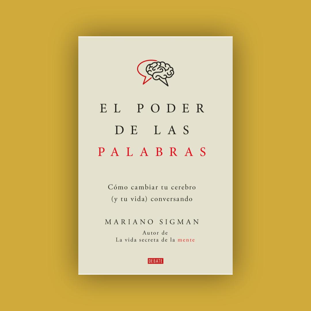 El poder de las palabras