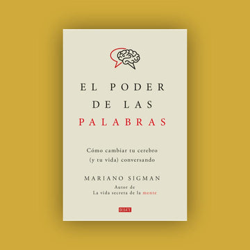 El poder de las palabras