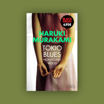 Tokio Blues
