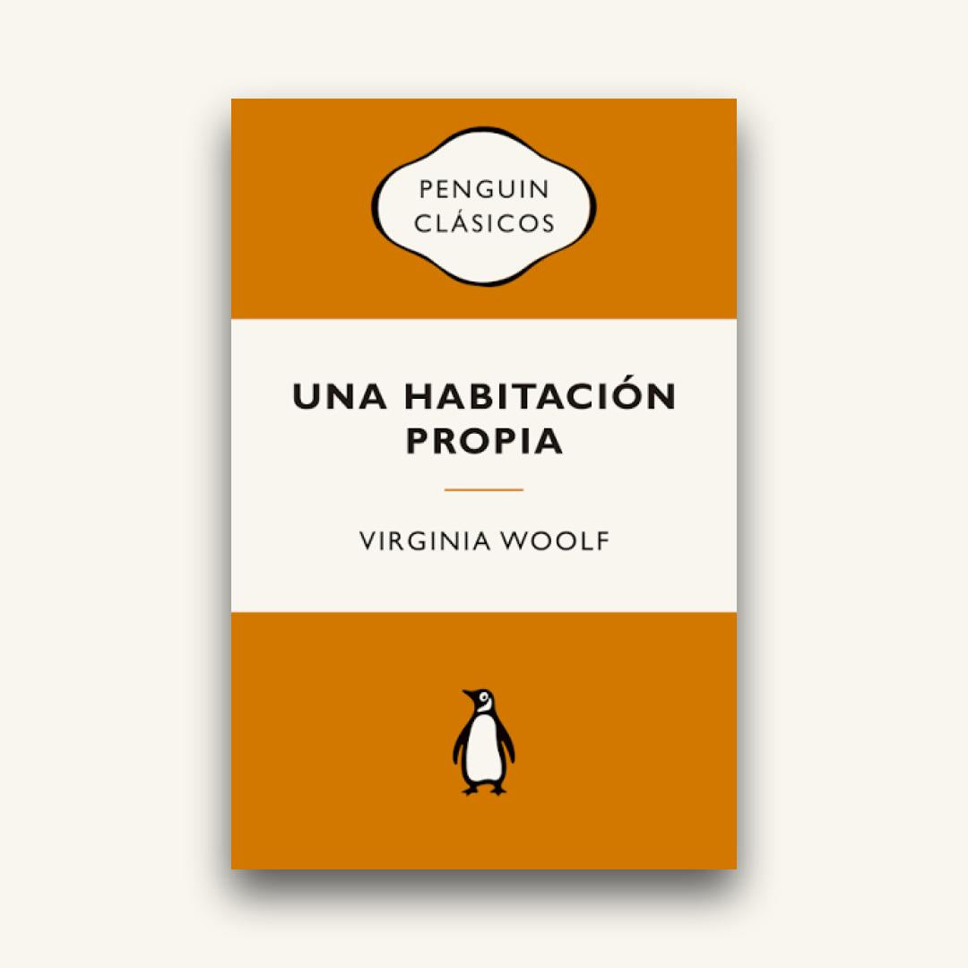 Una habitación propia